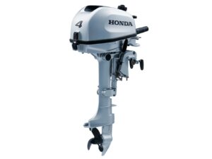 Honda-BF-4-perämoottori