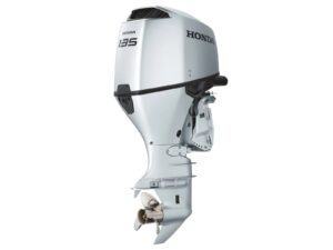 Honda BF135 perämoottori