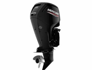 Mercury F115 perämoottori