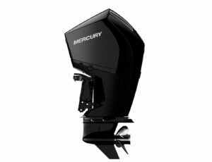 Mercury perämoottori F225 V8 CMS