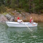 Terhi 390 soutuvene